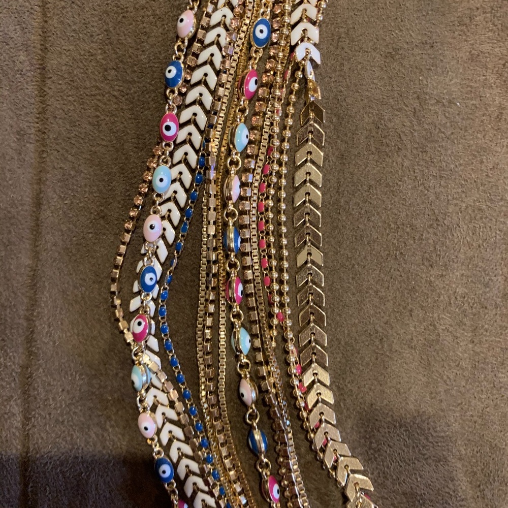Necklace - Picture 5 of 7